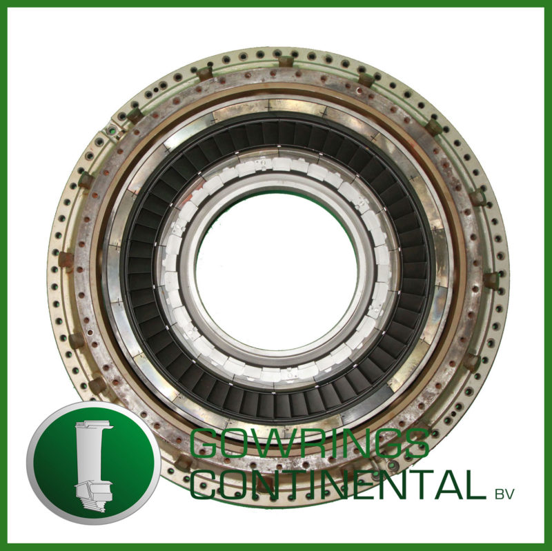 RT PT1 STATOR SERIAL No. 278 - Image 2