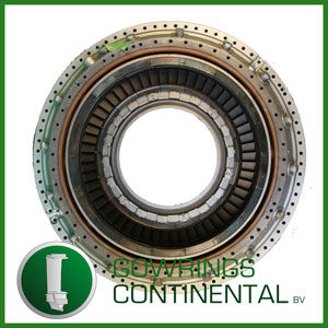 RT33020B/08 CT2 STATOR NEW