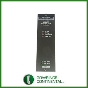 FV200-C EXCITATION FAULT DETECTOR