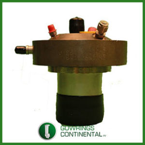 RM22327A/01 PILOT BURNER