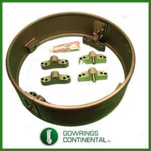 RT08060/06 INNER INTERDUCT CHANGE OUT KIT