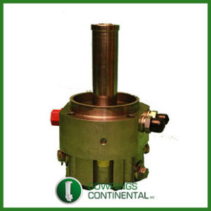 RT22200D/15 TORNADO D/F BURNERS