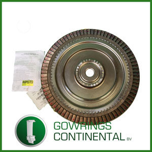 RT31310B/09 CT1 BLADED DISC MAR M247