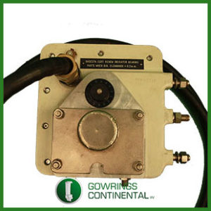 RT51000/15 FUEL VALVE ACTUATOR ASSEMBLY