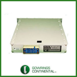 TB09005A SPEED DEMAND MODULE