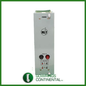 TB09011 POWER SUPPLY MODULE
