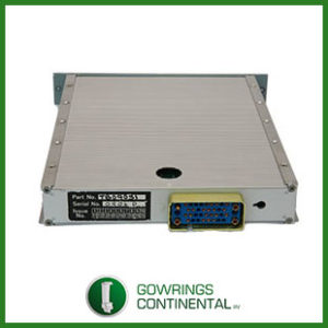 TB09031 PT SPEED MODULE