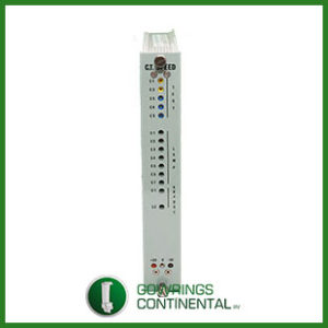 TB09032A CT SPEED MODULE