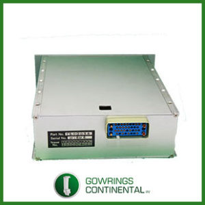 TB09034 LIMITER MODULE