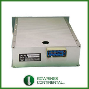 TB09066/01 LIMITER MODULE