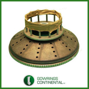 TB21042E SWIRLER CONE