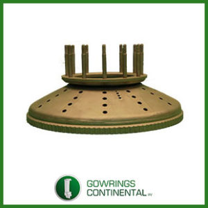 TB21042F/03 SWIRLER CONE