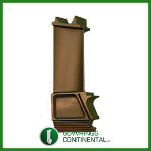 TB31082 TB C2 ROTOR BLADES REP